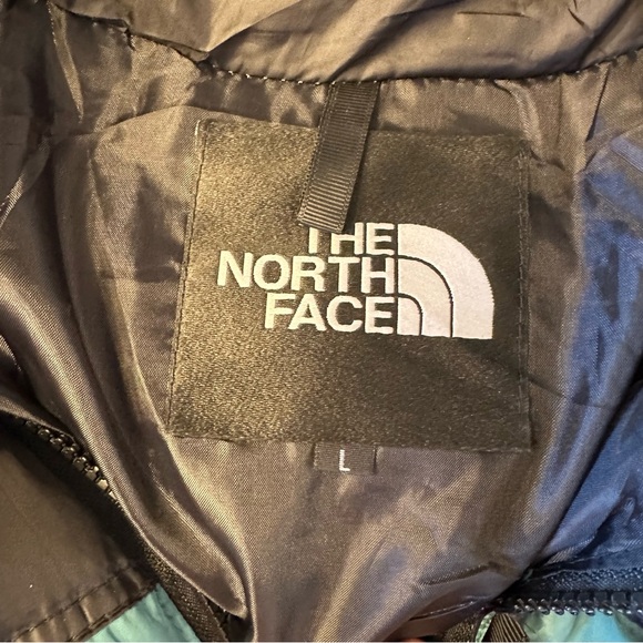 The North Face Men’s Big 1996 Retro Nuptse Jacket - Picture 14 of 14
